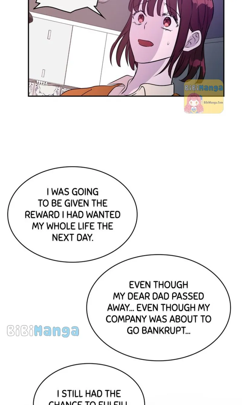 My Boyfriend Is A God Chapter 50 page 23 - MangaKakalot