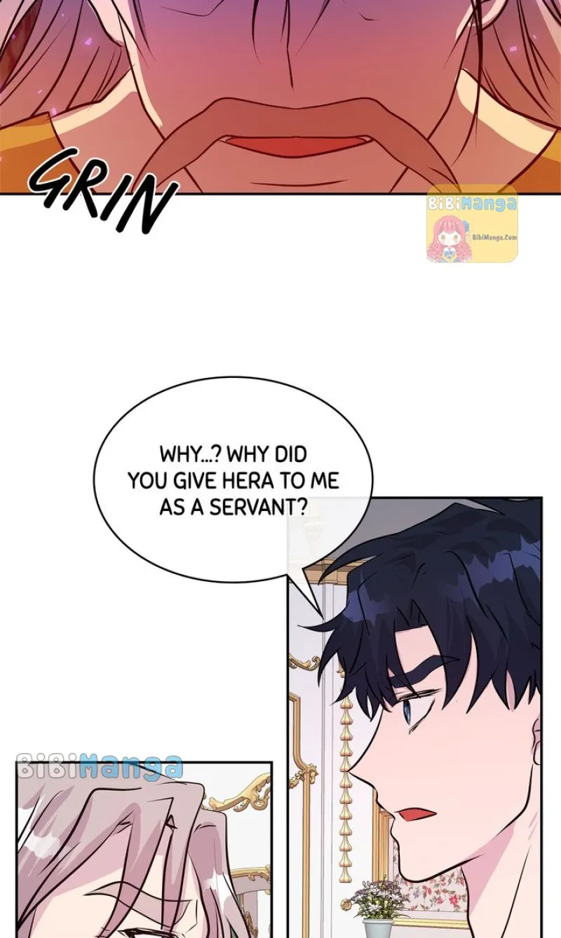 My Boyfriend Is A God Chapter 50 page 42 - MangaKakalot