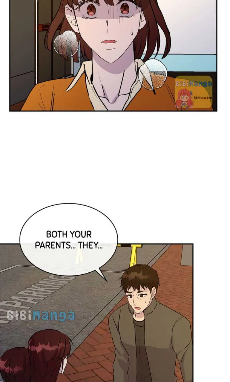 My Boyfriend Is A God Chapter 51 page 29 - MangaKakalot