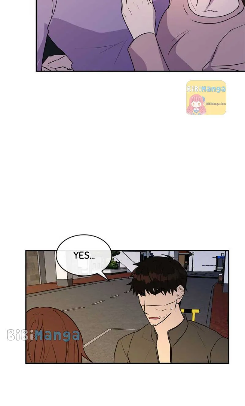 My Boyfriend Is A God Chapter 51 page 31 - MangaKakalot