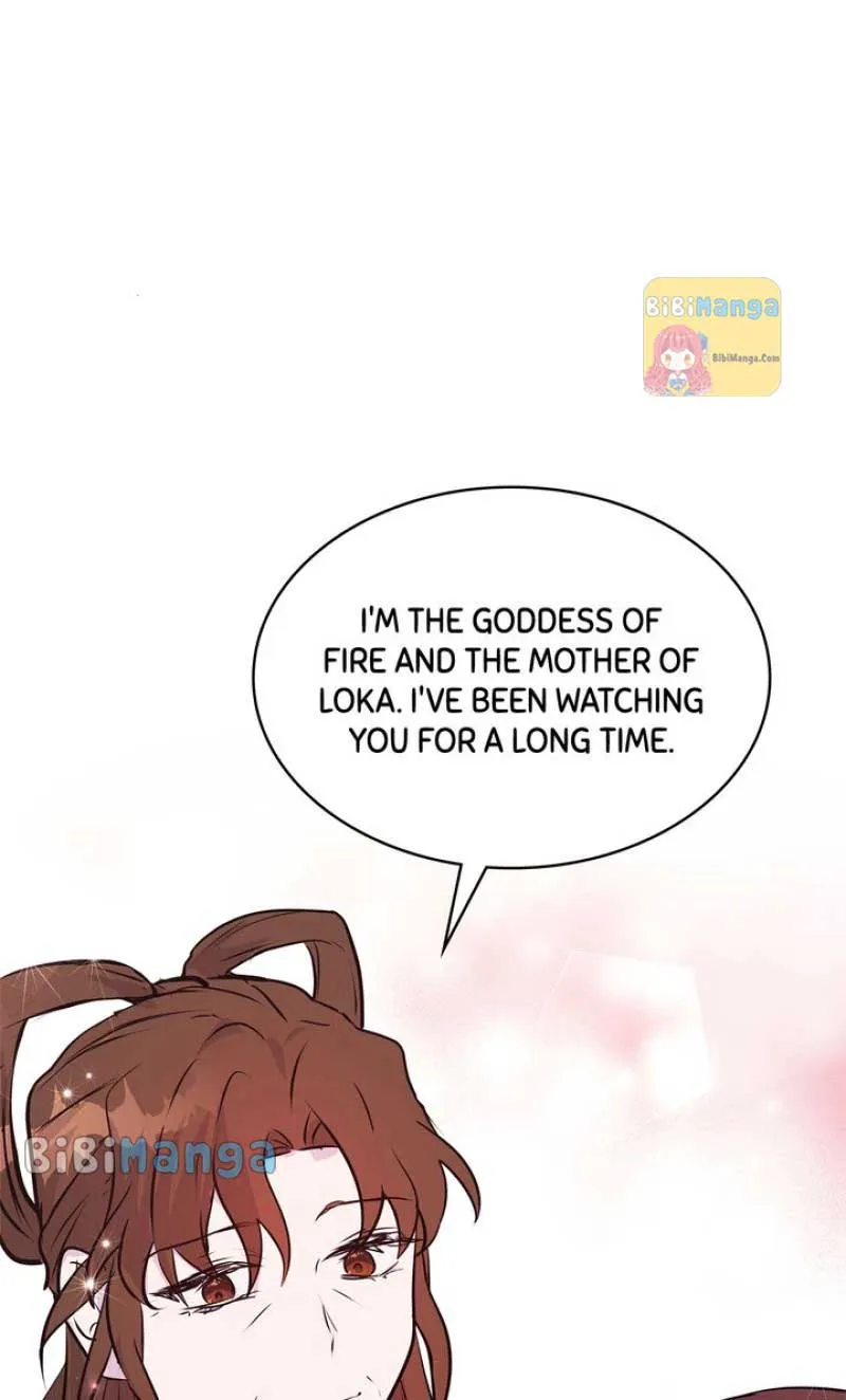 My Boyfriend Is A God Chapter 51 page 54 - MangaKakalot