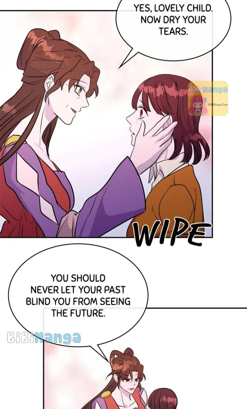 My Boyfriend Is A God Chapter 51 page 56 - MangaKakalot