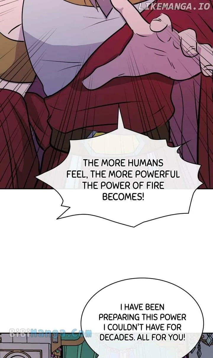 My Boyfriend Is A God Chapter 52 page 17 - MangaKakalot