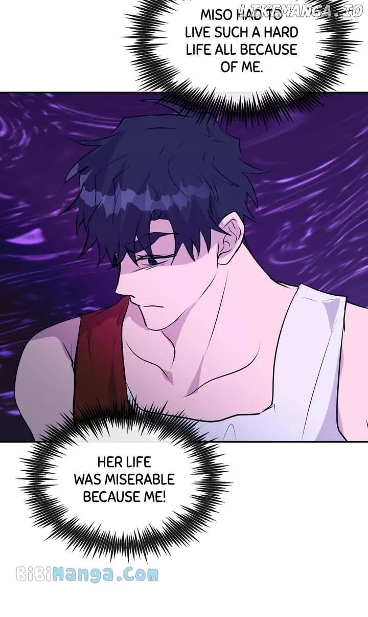 My Boyfriend Is A God Chapter 52 page 19 - MangaKakalot