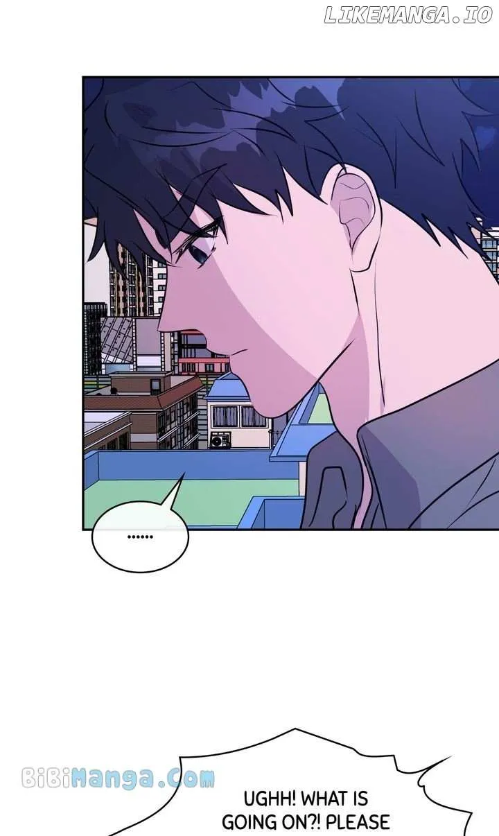 My Boyfriend Is A God Chapter 52 page 60 - MangaKakalot