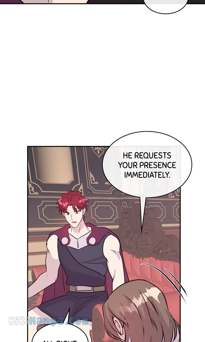 My Boyfriend Is A God Chapter 53 page 18 - MangaKakalot