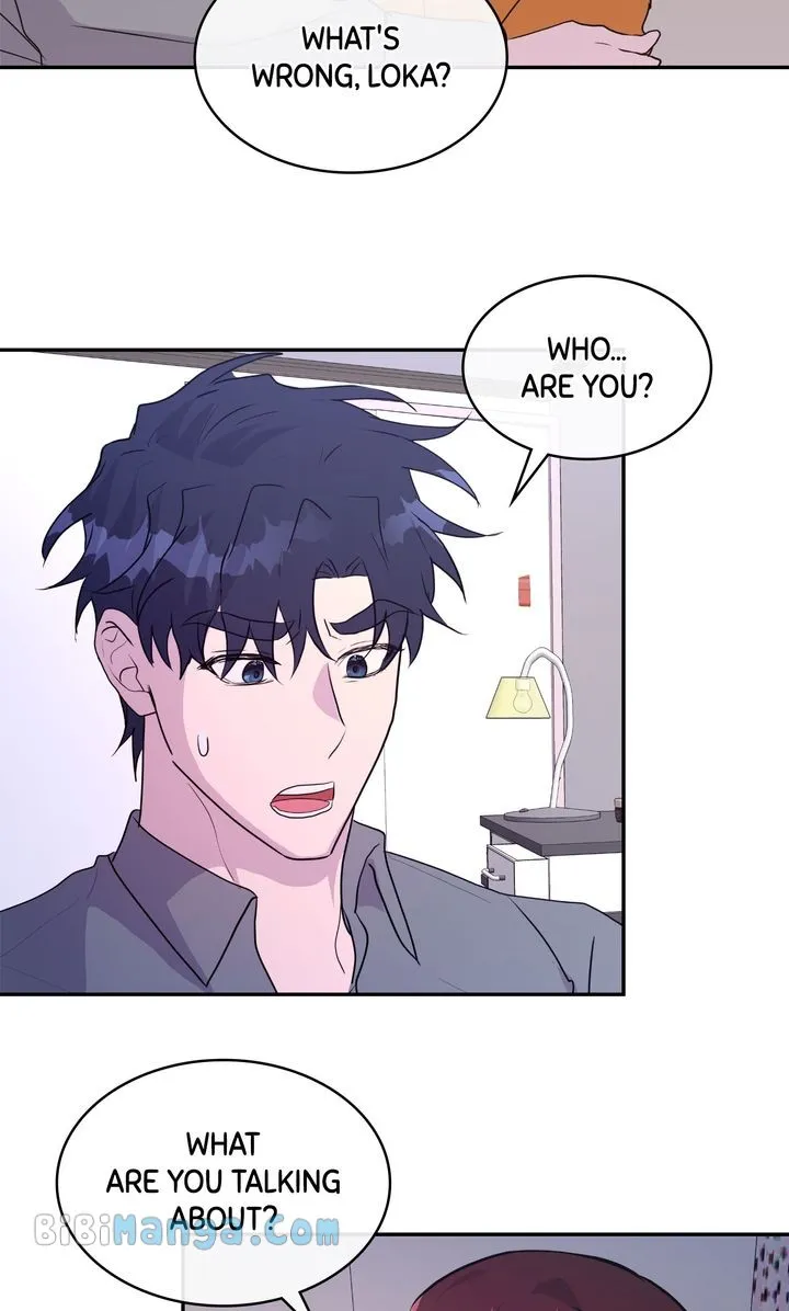 My Boyfriend Is A God Chapter 53 page 3 - MangaKakalot