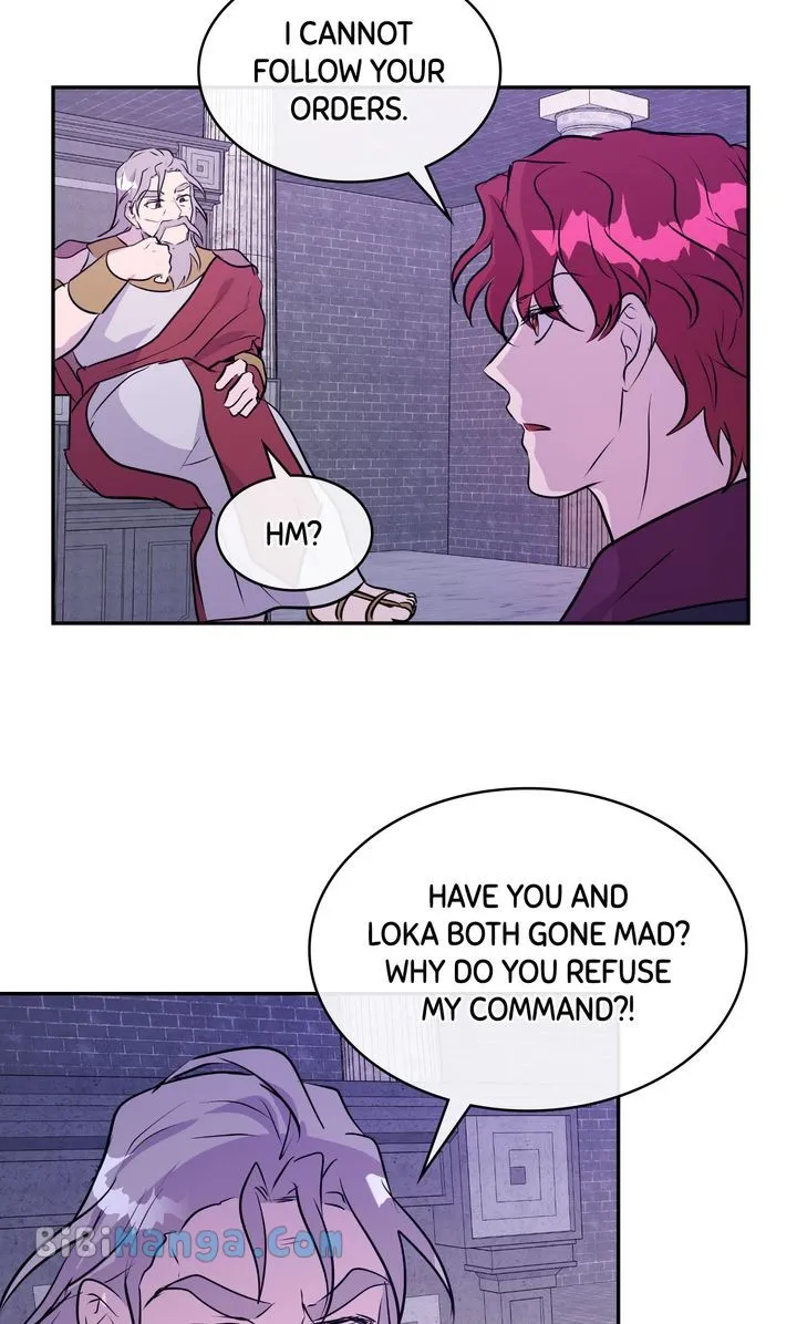 My Boyfriend Is A God Chapter 53 page 23 - MangaKakalot