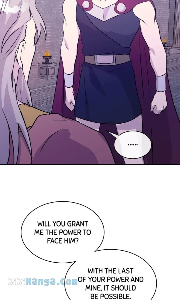 My Boyfriend Is A God Chapter 53 page 25 - MangaKakalot