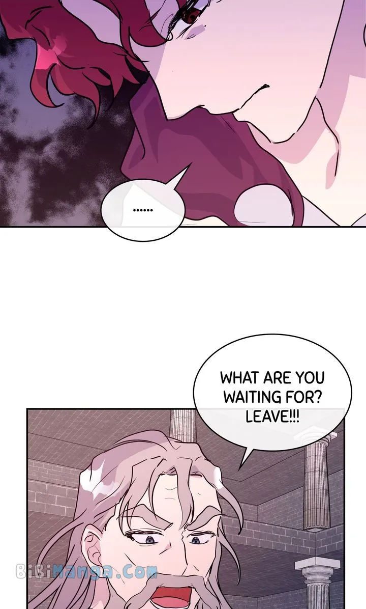 My Boyfriend Is A God Chapter 53 page 36 - MangaKakalot