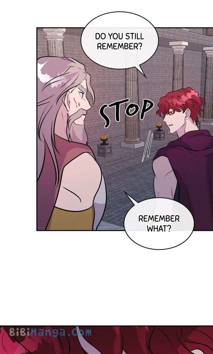 My Boyfriend Is A God Chapter 53 page 38 - MangaKakalot