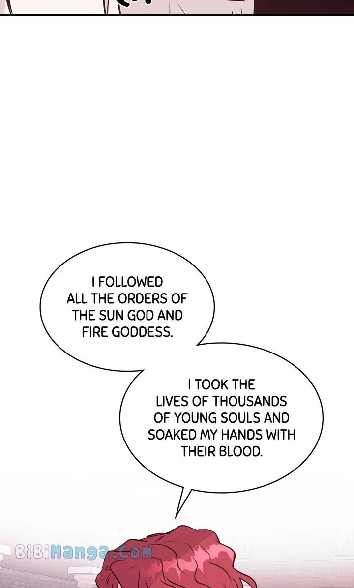 My Boyfriend Is A God Chapter 53 page 40 - MangaKakalot