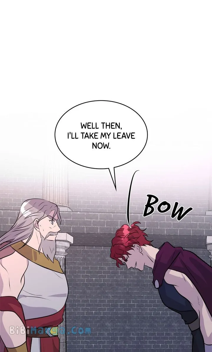 My Boyfriend Is A God Chapter 53 page 46 - MangaKakalot