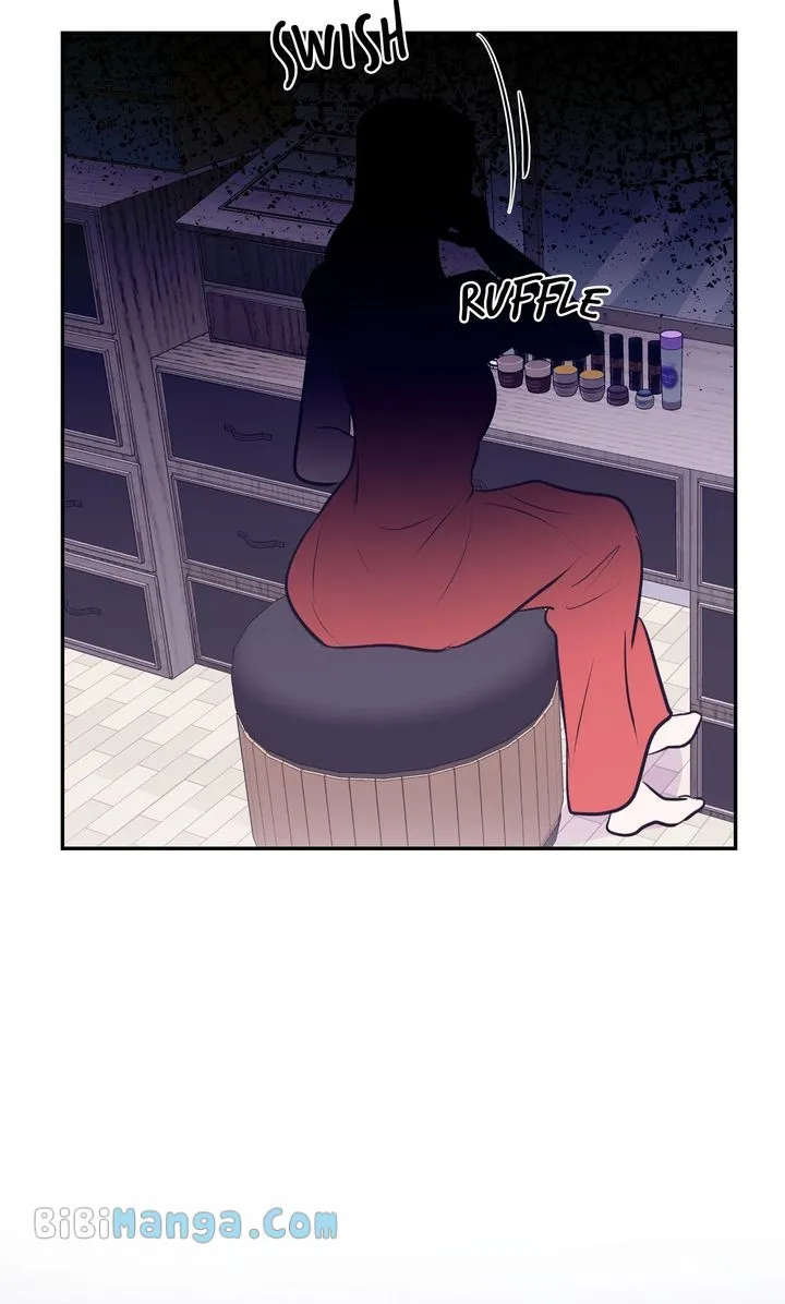 My Boyfriend Is A God Chapter 53 page 48 - MangaKakalot