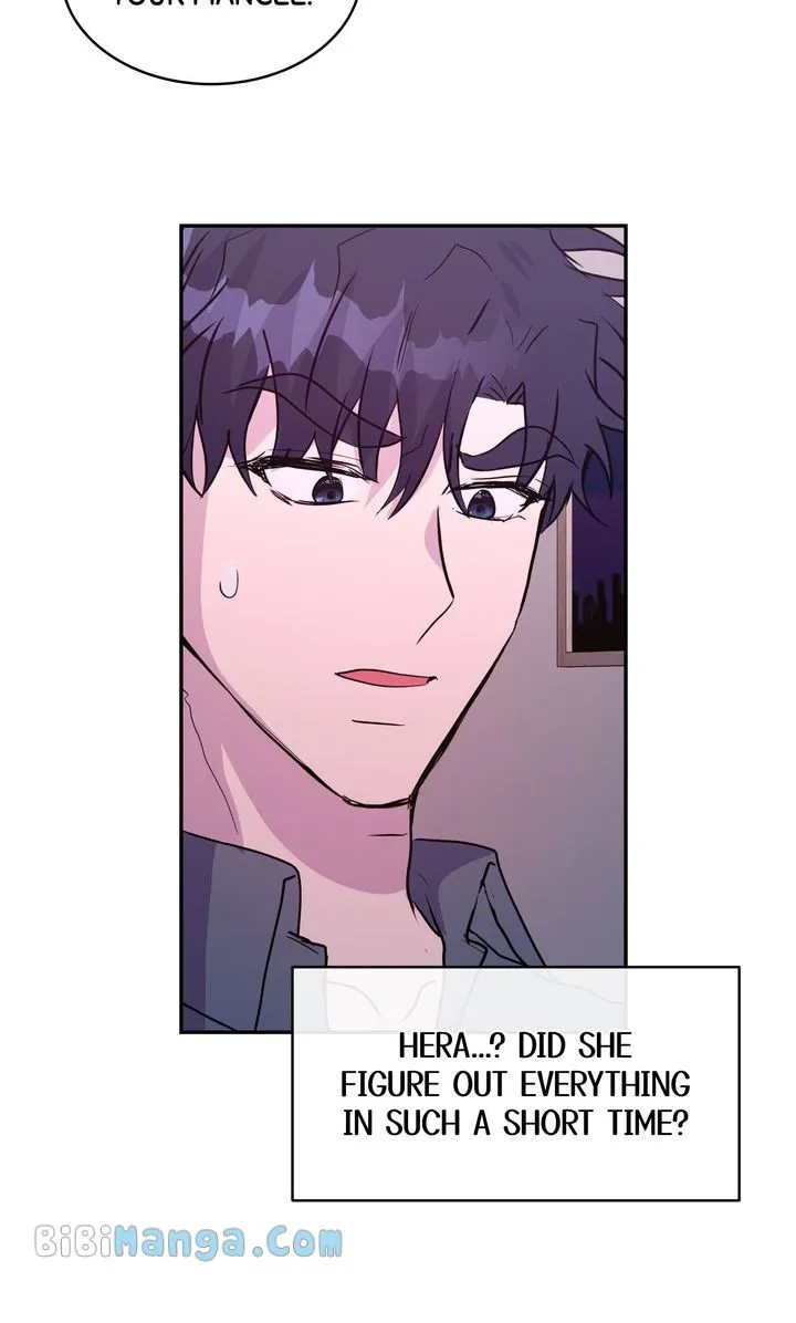 My Boyfriend Is A God Chapter 53 page 6 - MangaKakalot