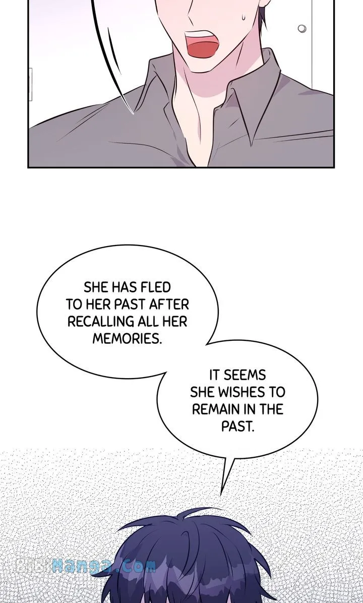 My Boyfriend Is A God Chapter 53 page 8 - MangaKakalot