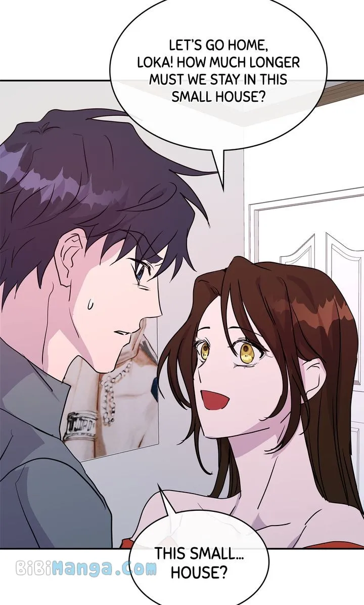 My Boyfriend Is A God Chapter 54 page 26 - MangaKakalot