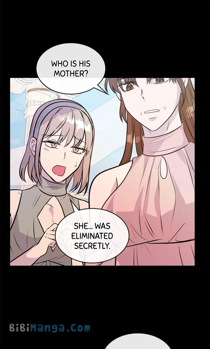 My Boyfriend Is A God Chapter 54 page 44 - MangaKakalot