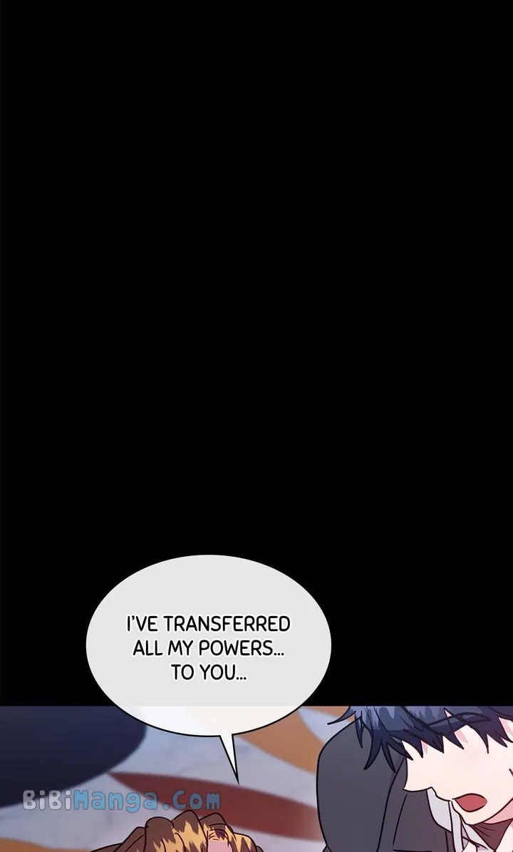 My Boyfriend Is A God Chapter 54 page 72 - MangaKakalot