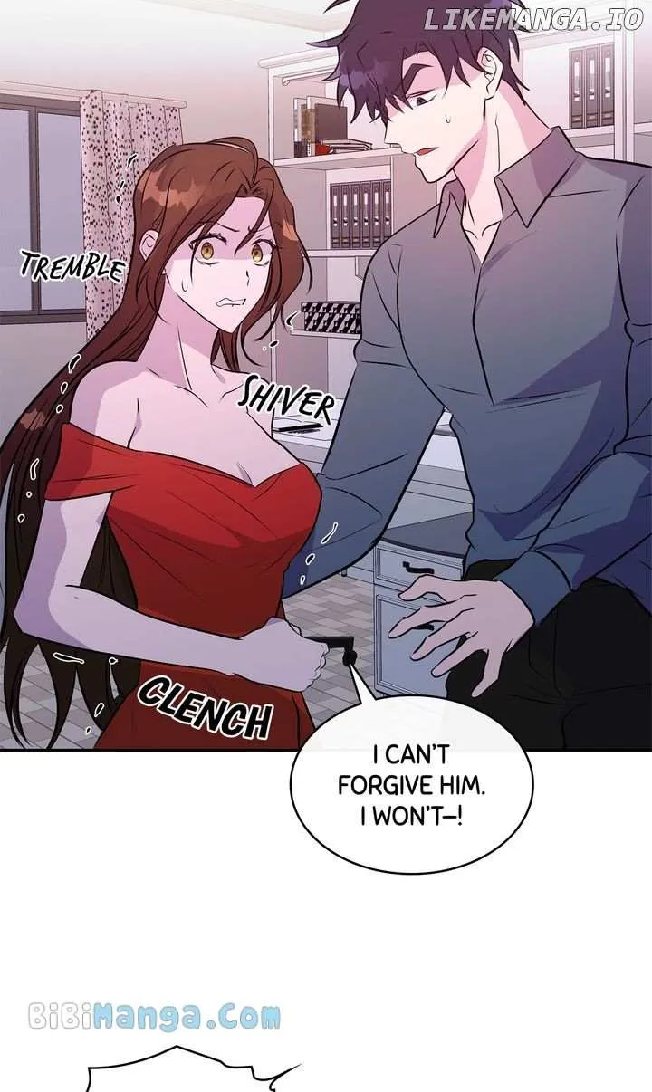 My Boyfriend Is A God Chapter 55 page 26 - MangaKakalot