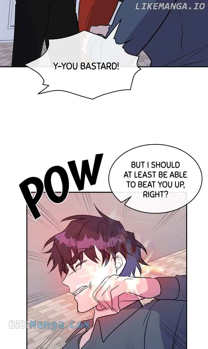 My Boyfriend Is A God Chapter 55 page 31 - MangaKakalot