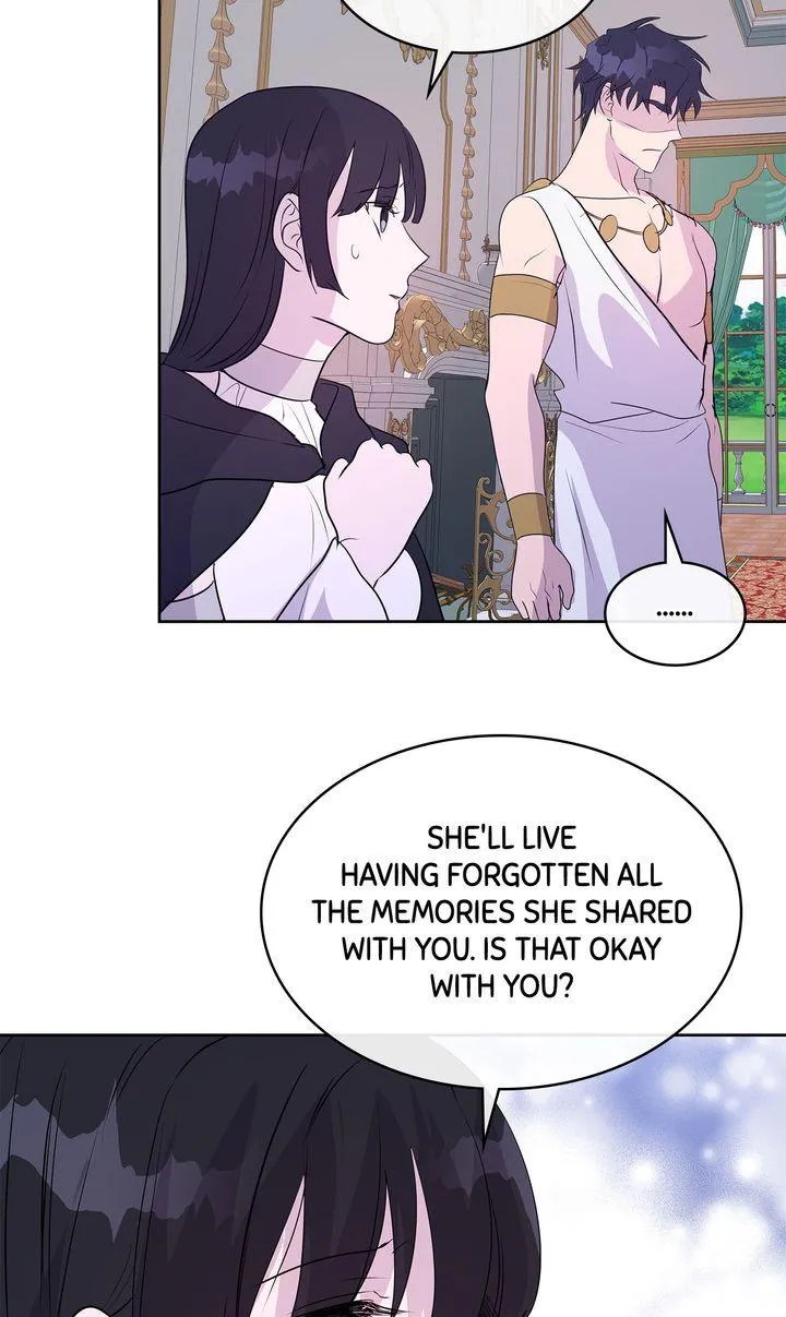 My Boyfriend Is A God Chapter 56 page 33 - MangaKakalot