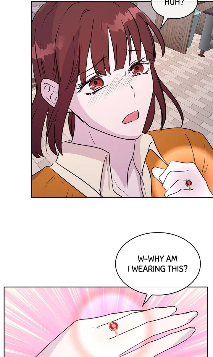 My Boyfriend Is A God Chapter 56 page 39 - MangaKakalot