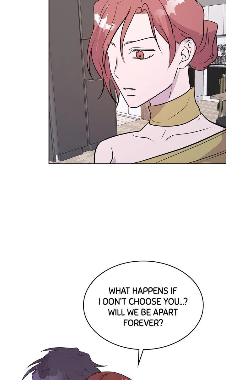 My Boyfriend Is A God Chapter 56 page 51 - MangaKakalot