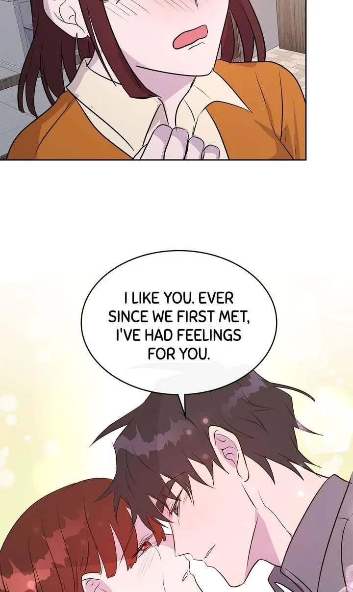 My Boyfriend Is A God Chapter 56 page 60 - MangaKakalot