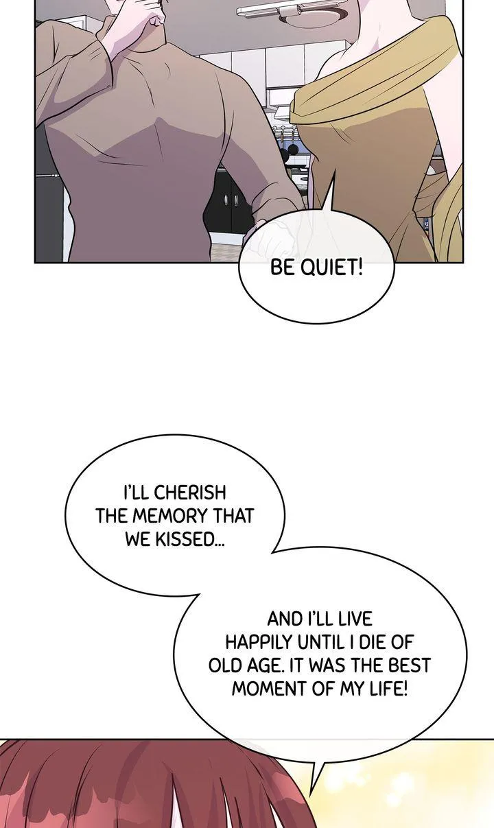 My Boyfriend Is A God Chapter 56 page 64 - MangaKakalot