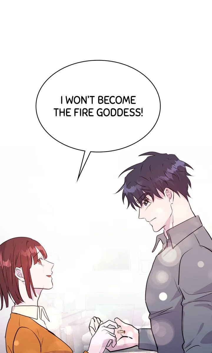 My Boyfriend Is A God Chapter 57 page 4 - MangaKakalot