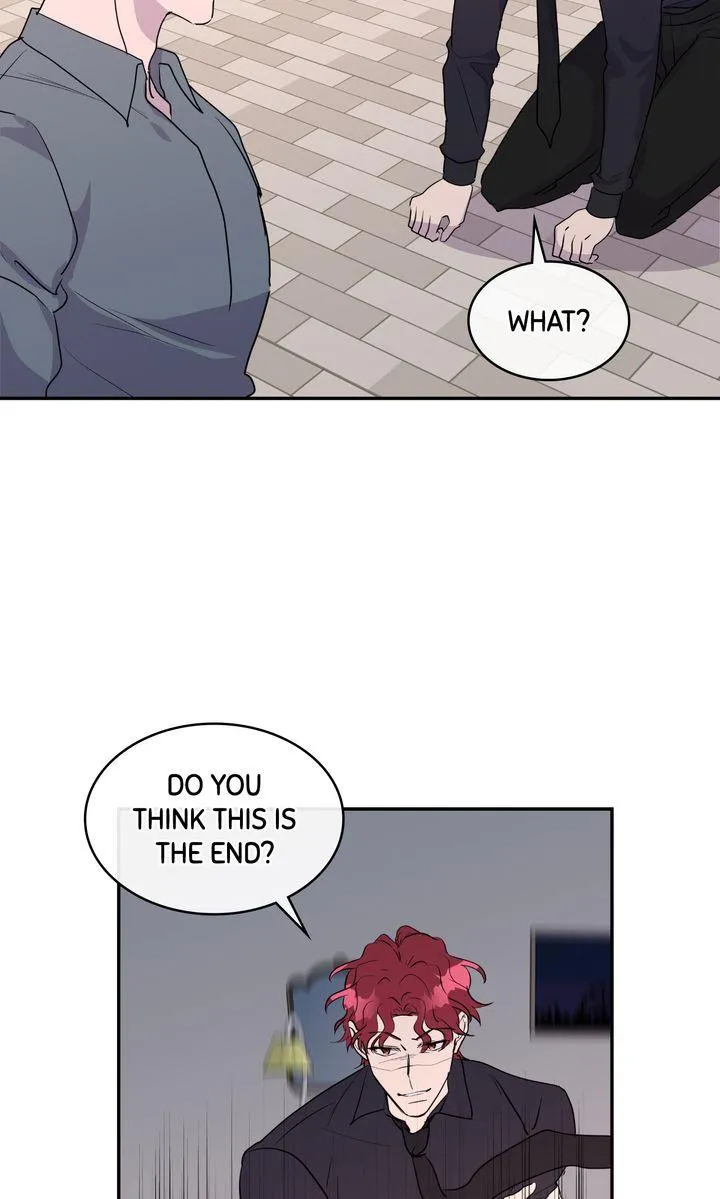 My Boyfriend Is A God Chapter 57 page 31 - MangaKakalot