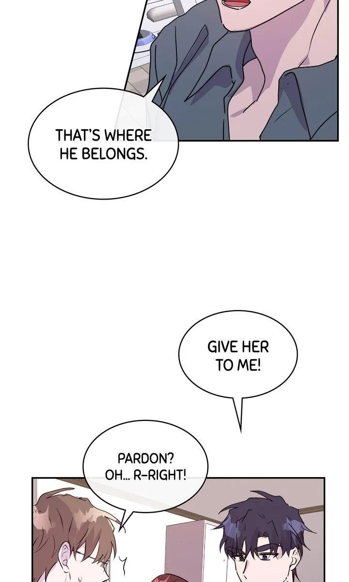 My Boyfriend Is A God Chapter 57 page 37 - MangaKakalot