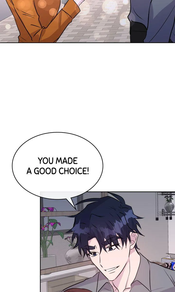 My Boyfriend Is A God Chapter 57 page 5 - MangaKakalot