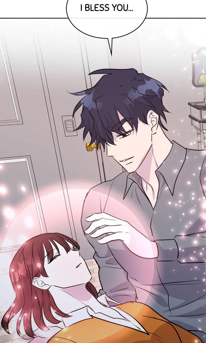 My Boyfriend Is A God Chapter 57 page 51 - MangaKakalot