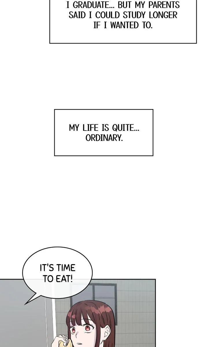 My Boyfriend Is A God Chapter 57 page 64 - MangaKakalot