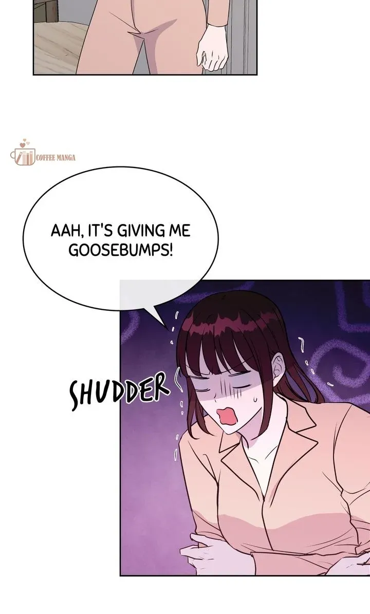 My Boyfriend Is A God Chapter 58 page 2 - MangaKakalot