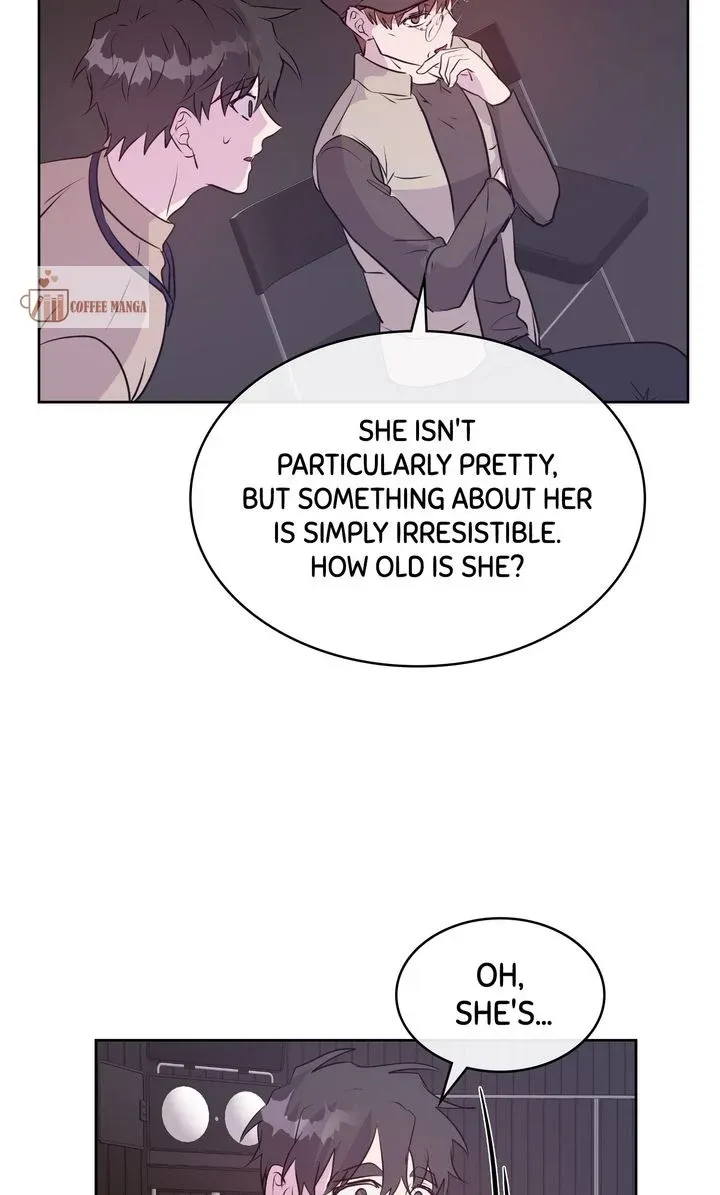 My Boyfriend Is A God Chapter 58 page 32 - MangaKakalot