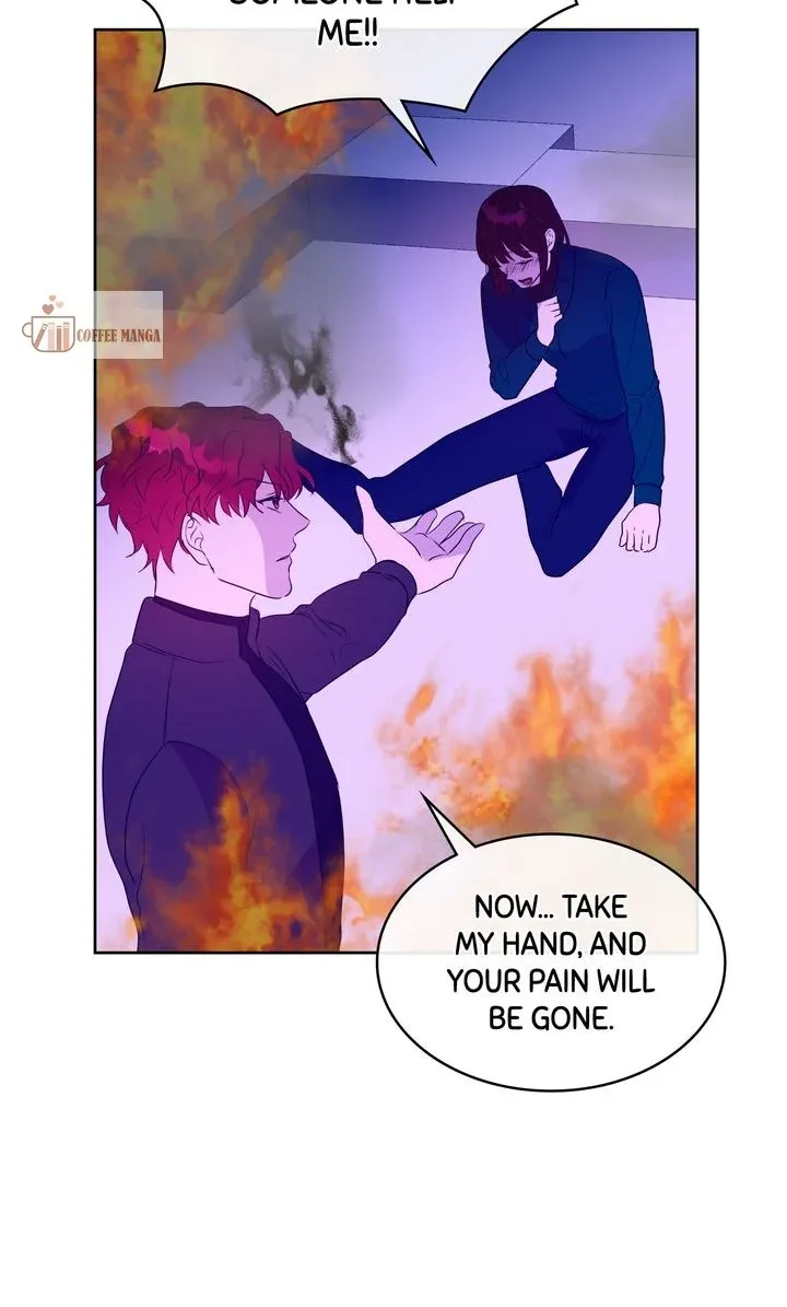 My Boyfriend Is A God Chapter 58 page 64 - MangaKakalot