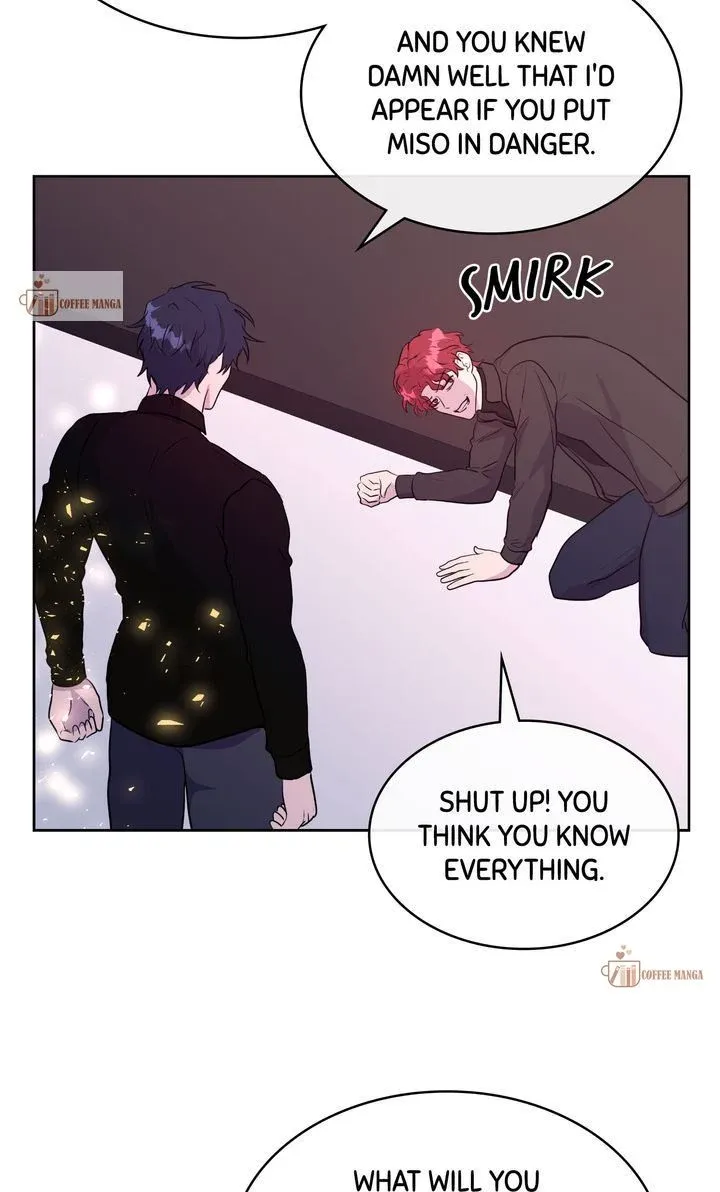 My Boyfriend Is A God Chapter 59 page 15 - MangaKakalot