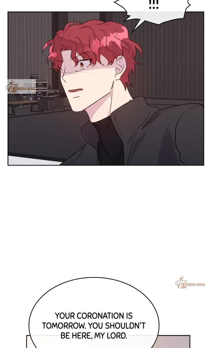 My Boyfriend Is A God Chapter 59 page 23 - MangaKakalot