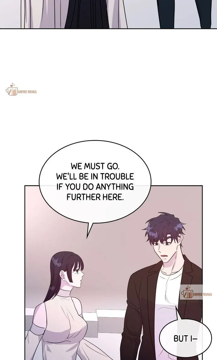 My Boyfriend Is A God Chapter 59 page 35 - MangaKakalot