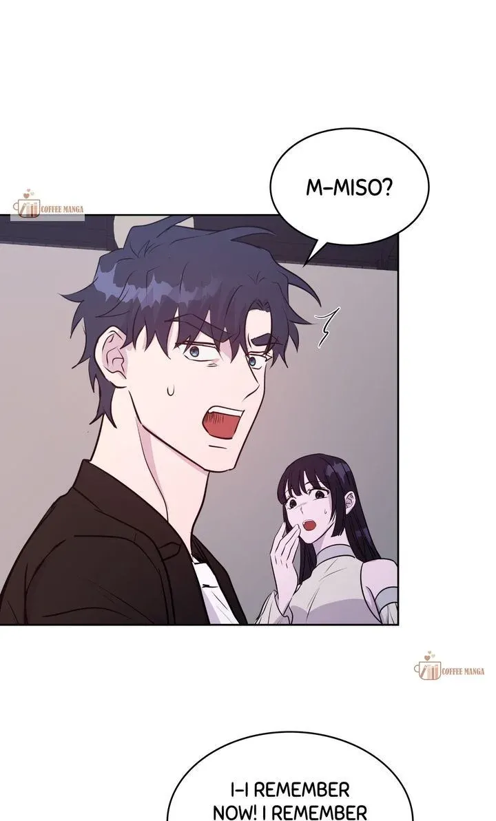 My Boyfriend Is A God Chapter 59 page 37 - MangaKakalot