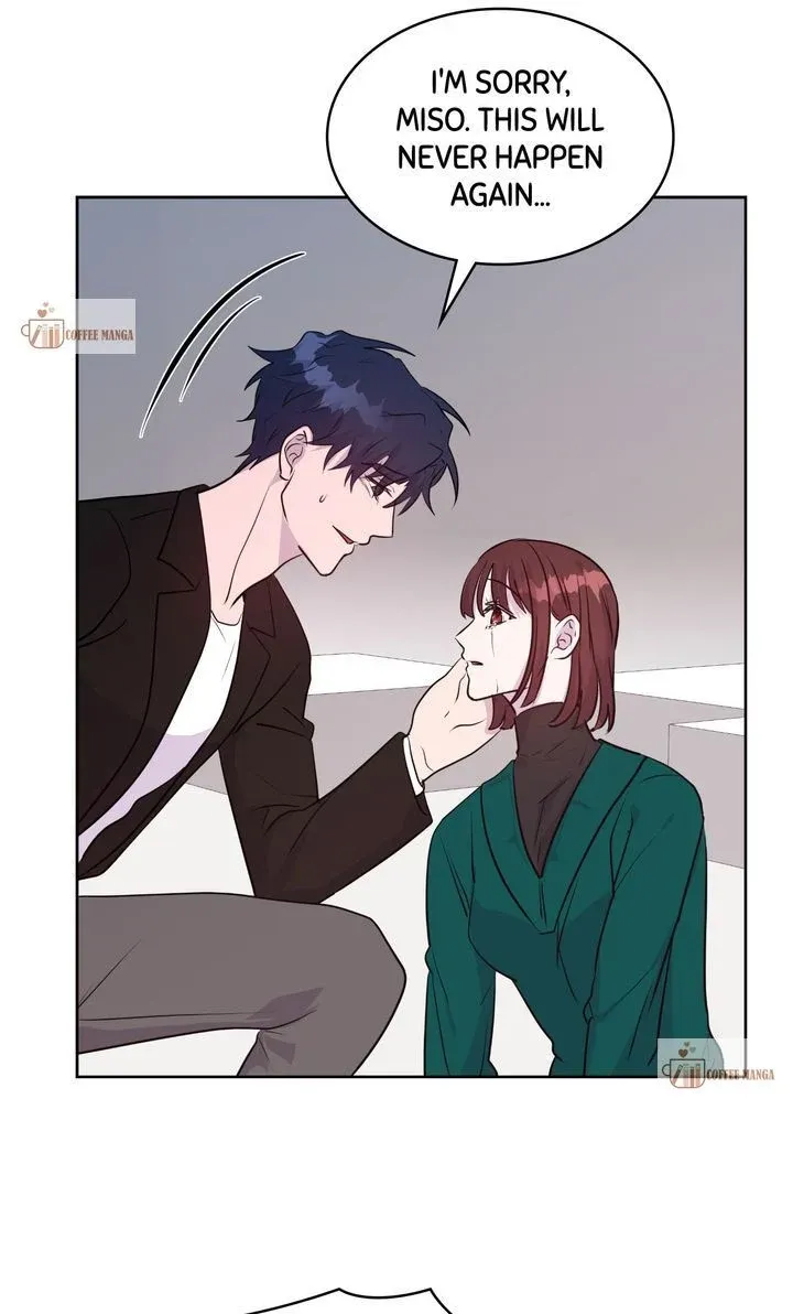 My Boyfriend Is A God Chapter 59 page 40 - MangaKakalot