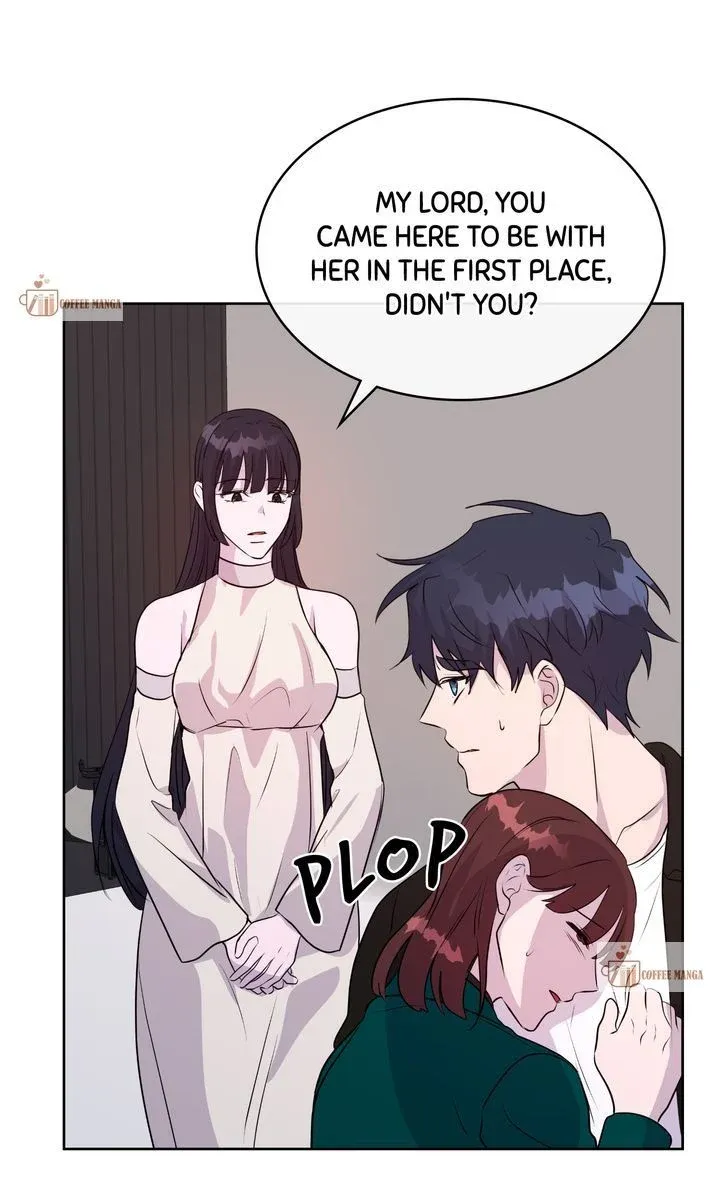 My Boyfriend Is A God Chapter 59 page 47 - MangaKakalot