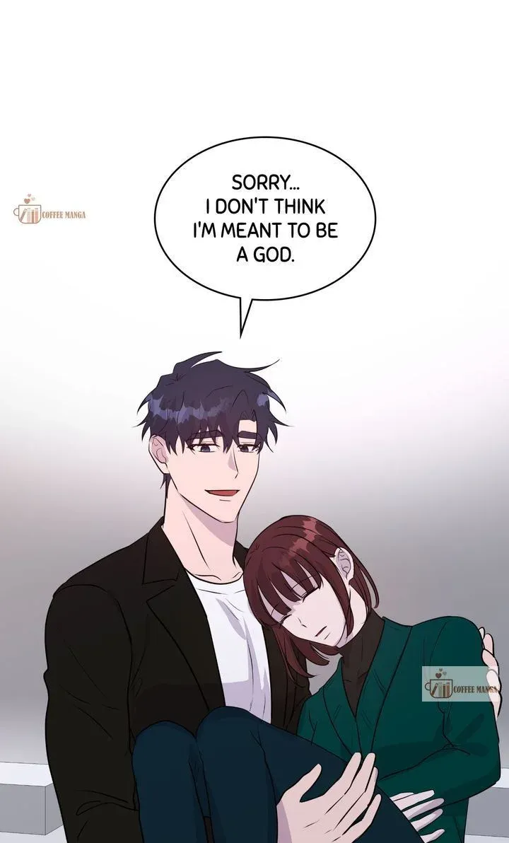 My Boyfriend Is A God Chapter 59 page 48 - MangaKakalot