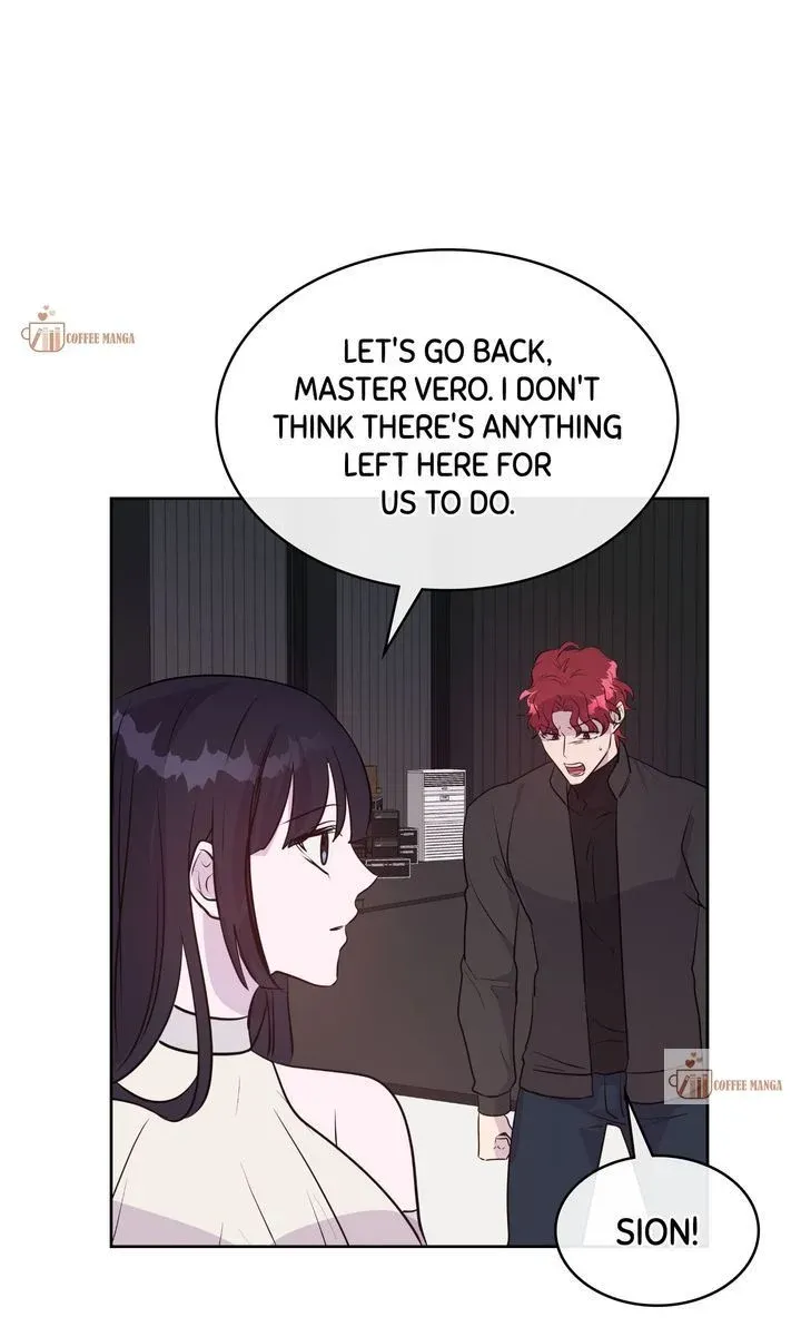 My Boyfriend Is A God Chapter 59 page 50 - MangaKakalot