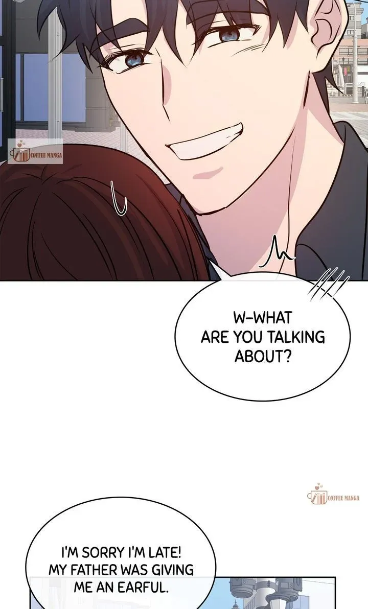 My Boyfriend Is A God Chapter 59 page 63 - MangaKakalot