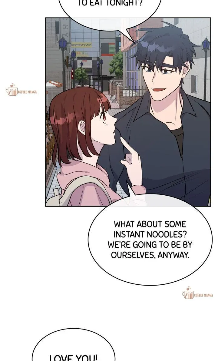 My Boyfriend Is A God Chapter 59 page 68 - MangaKakalot