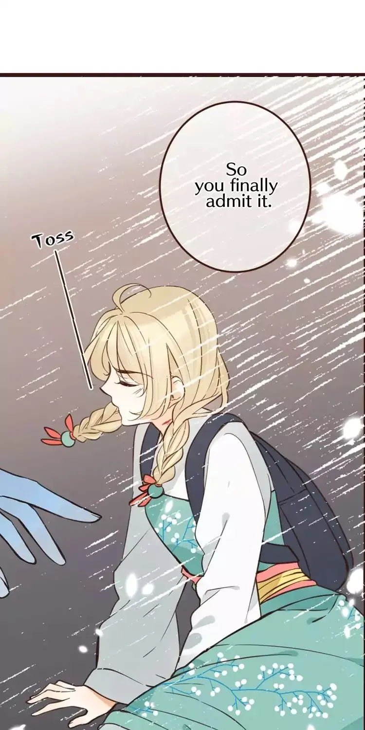 My Boyfriend Is A Jinyiwei Chapter 102 page 15 - MangaKakalot